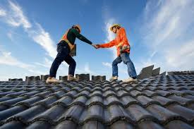 Professional  Roofing repair and installation in Homewood, AL